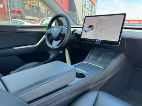 Tesla Model Y Long Range Dual Motor, снимка 11