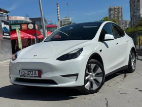Tesla Model Y Long Range Dual Motor, снимка 3