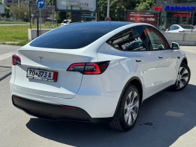 Tesla Model Y Long Range Dual Motor, снимка 5