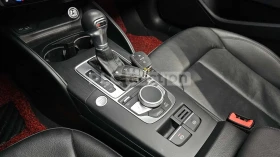 Audi A3 40TFSI| S-TRONIC| ЕЛ.СЕДАЛКИ| ВКЛ.ТЕХНОТЕСТ, снимка 10