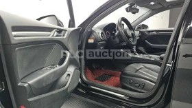 Audi A3 40TFSI| S-TRONIC| ЕЛ.СЕДАЛКИ| ВКЛ.ТЕХНОТЕСТ, снимка 11