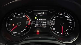 Audi A3 40TFSI| S-TRONIC| ЕЛ.СЕДАЛКИ| ВКЛ.ТЕХНОТЕСТ, снимка 9
