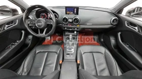 Audi A3 40TFSI| S-TRONIC| ЕЛ.СЕДАЛКИ| ВКЛ.ТЕХНОТЕСТ, снимка 7