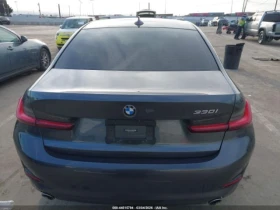 BMW 330, снимка 8