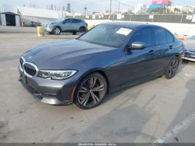BMW 330, снимка 2