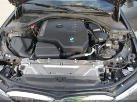 BMW 330, снимка 13