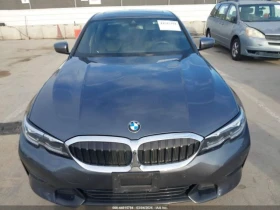 BMW 330, снимка 7