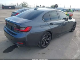 BMW 330, снимка 6