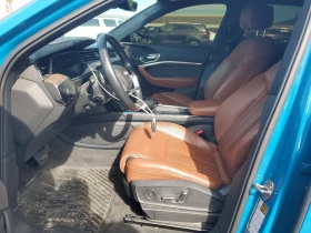 Audi E-Tron, снимка 7
