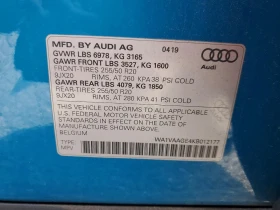 Audi E-Tron, снимка 13