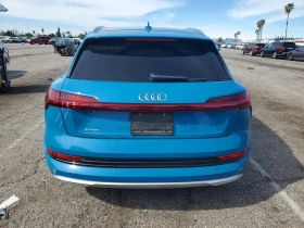 Audi E-Tron, снимка 6