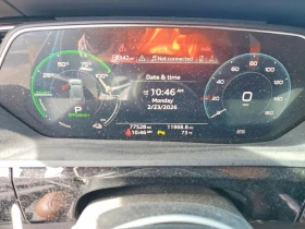Audi E-Tron, снимка 9
