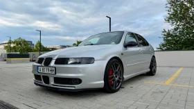 Seat Leon 1.9 TDI FR 150 кс., снимка 1