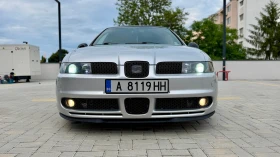 Seat Leon 1.9 TDI FR 150 кс., снимка 4