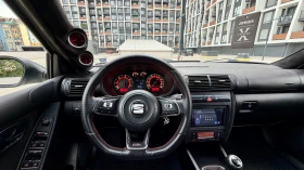 Seat Leon 1.9 TDI FR 150 кс., снимка 10
