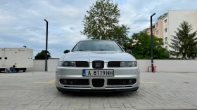 Seat Leon 1.9 TDI FR 150 кс., снимка 3