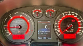 Seat Leon 1.9 TDI FR 150 кс., снимка 15