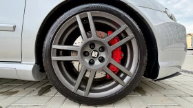 Seat Leon 1.9 TDI FR 150 кс., снимка 8