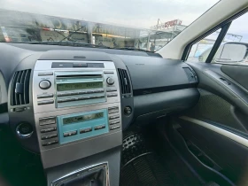 Toyota Corolla verso, снимка 5
