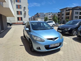 Mazda 2, снимка 3