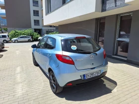Mazda 2, снимка 4