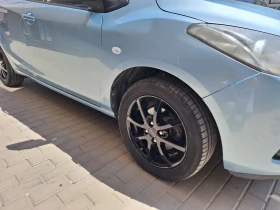 Mazda 2, снимка 2