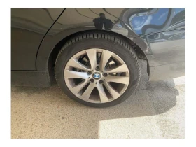 BMW 320 3er 320d, снимка 5