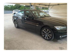 BMW 320 3er 320d, снимка 12