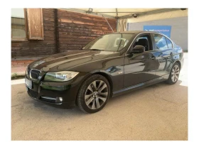 BMW 320 3er 320d, снимка 1