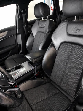 Audi A6 50TDI S line, снимка 8