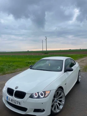 BMW 320, снимка 1
