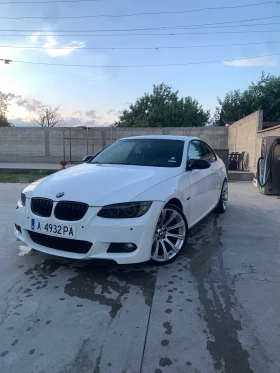 BMW 320, снимка 5