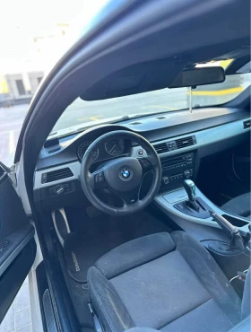 BMW 320, снимка 11
