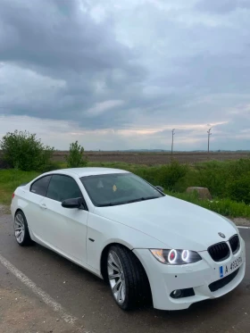 BMW 320, снимка 2