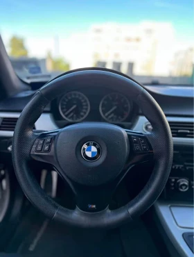 BMW 320, снимка 10