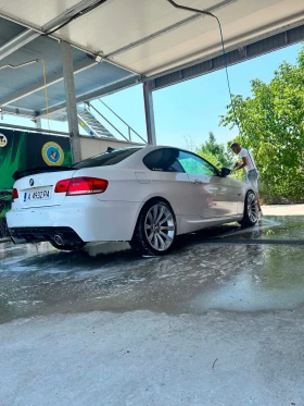 BMW 320, снимка 8