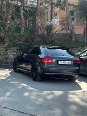 Audi A3, снимка 16