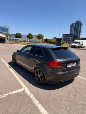 Audi A3, снимка 4