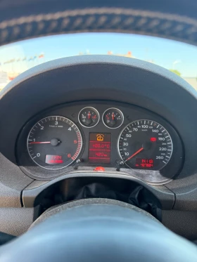 Audi A3, снимка 13