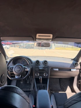 Audi A3, снимка 10