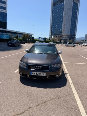 Audi A3, снимка 2