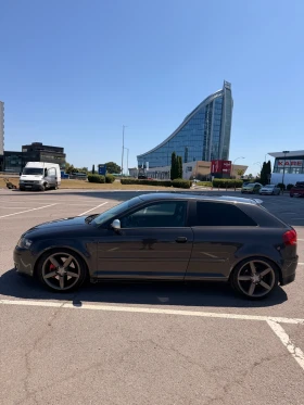 Audi A3, снимка 3