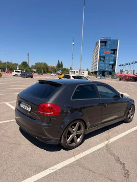 Audi A3, снимка 6