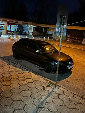 Audi A3, снимка 15
