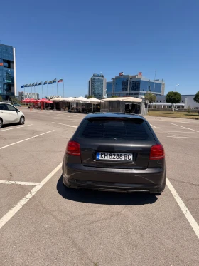 Audi A3, снимка 5