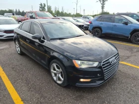 Audi A3 * 2.0T KOMFORT * CARFAX * ОПЦИЯ ЗА АВТОКРЕДИТ * , снимка 2