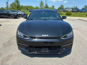 Kia EV6 * AWD Long Range w/GT Line Pkg * CARFAX * ОПЦИЯ ЗА, снимка 6