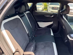 Kia EV6 * AWD Long Range w/GT Line Pkg * CARFAX * ОПЦИЯ ЗА, снимка 17