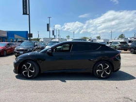 Kia EV6 * AWD Long Range w/GT Line Pkg * CARFAX * ОПЦИЯ ЗА, снимка 2