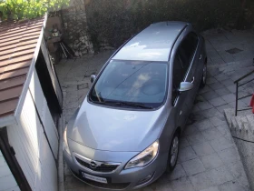 Opel Astra 1.4  Euro5, снимка 8